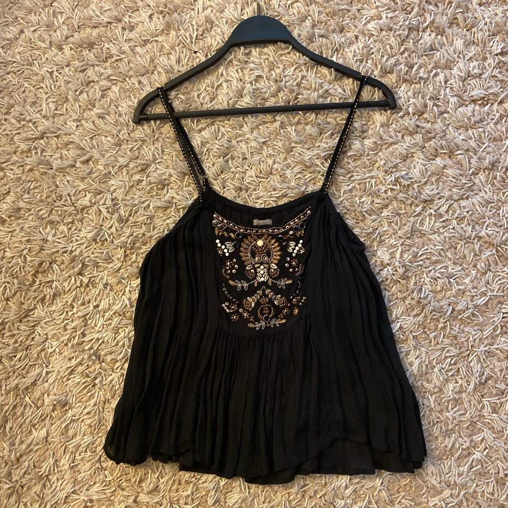 Ecote Top